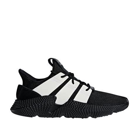 adidas prophere weiß schwarz|adidas prophere near me.